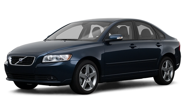 Замена лобового стекла Volvo S40 II restayling