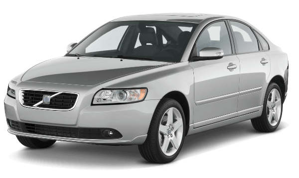 Замена лобового стекла Volvo S40
