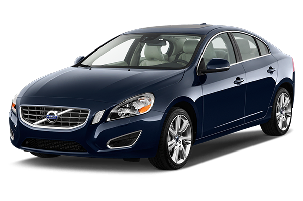 Замена лобового стекла Volvo S60 II
