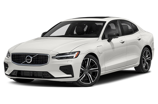 Замена лобового стекла Volvo S60 III