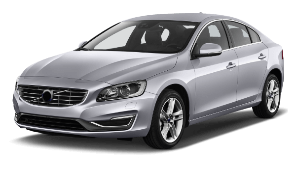 Замена лобового стекла Volvo S60