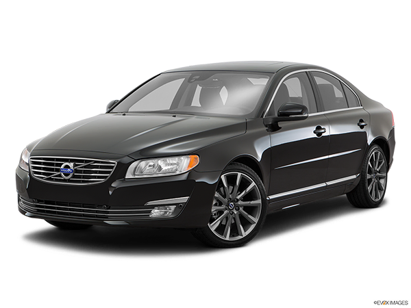 Замена лобового стекла Volvo S80 II restayling-2