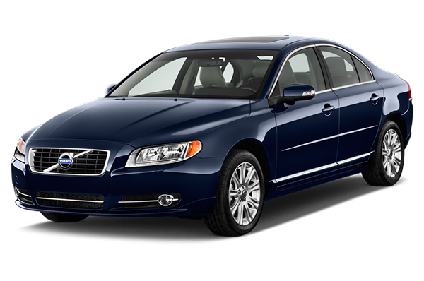 Замена лобового стекла Volvo S80 II restayling