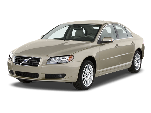 Замена лобового стекла Volvo S80 II