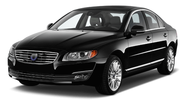 Замена лобового стекла Volvo S80
