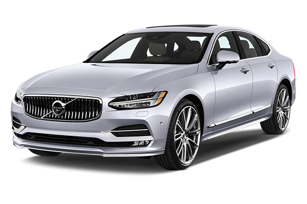 Замена лобового стекла Volvo S90 II