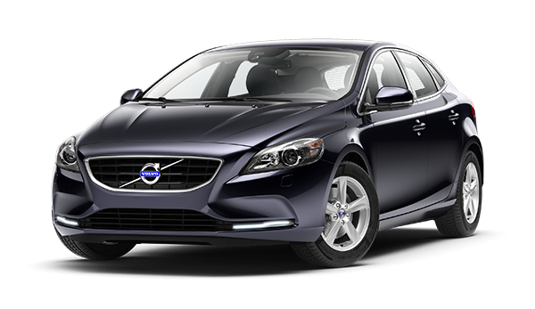 Замена лобового стекла Volvo V40 II