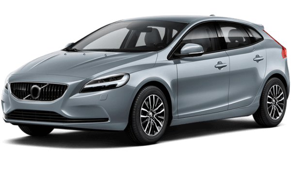 Замена лобового стекла Volvo V40