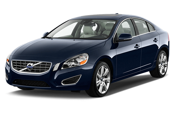 Замена лобового стекла Volvo V60 I