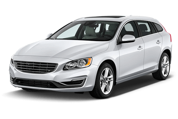 Замена лобового стекла Volvo V60