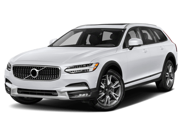 Замена лобового стекла Volvo V90