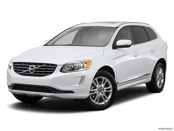 Замена лобового стекла Volvo XC60 I restayling