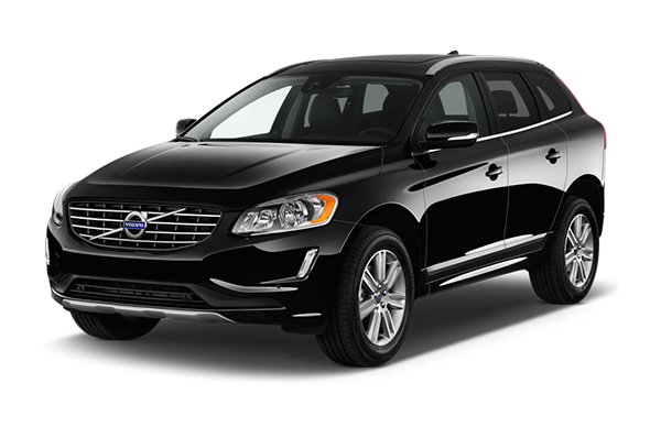 Замена лобового стекла Volvo XC60 I
