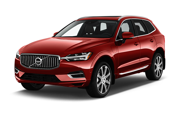 Замена лобового стекла Volvo XC60 II
