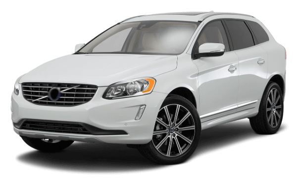 Замена лобового стекла Volvo XC60