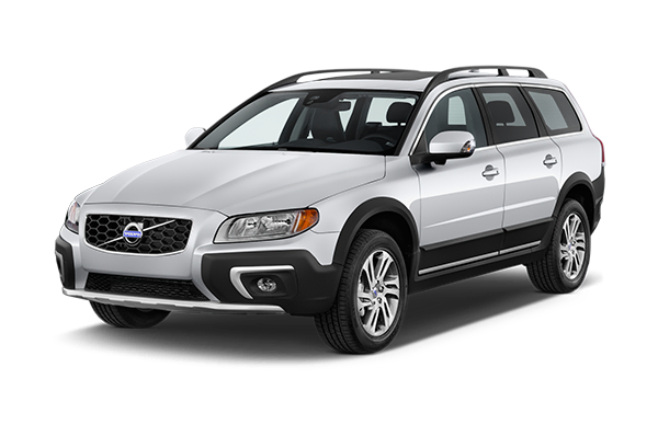 Замена лобового стекла Volvo XC70 II restayling