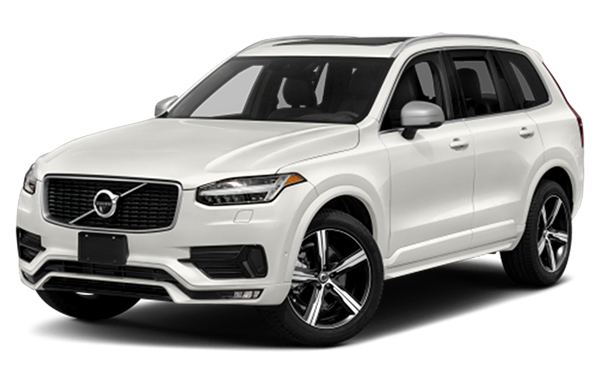Замена лобового стекла Volvo XC90 II