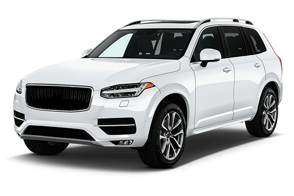 Замена лобового стекла Volvo XC90