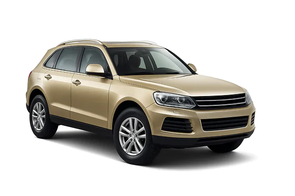Замена лобового стекла на Zotye T600 
