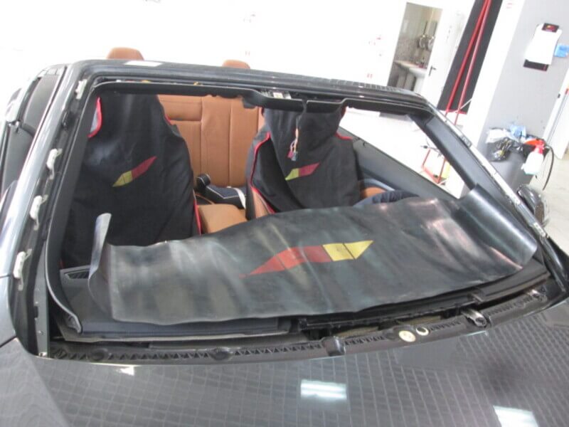 Замена стекла на bmw x2 в Carglass Замена стекла на bmw x2 в Carglass
