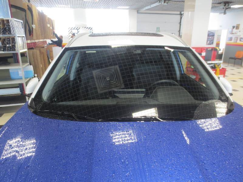 Замена стекла на chery tiggo в Carglass Замена стекла на chery tiggo в Carglass