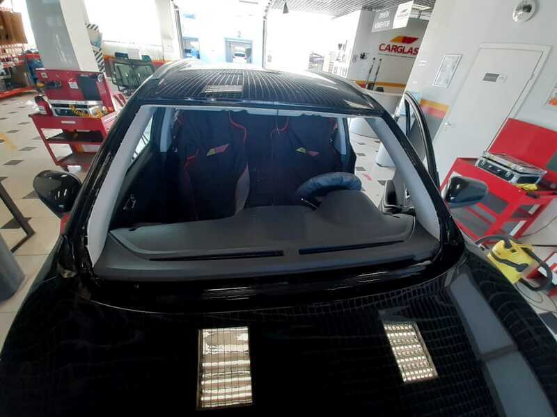 Замена стекла на chery tiggo в Carglass Замена стекла на chery tiggo в Carglass