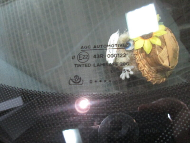 Замена стекла на honda elysion в Carglass Замена стекла на honda elysion в Carglass