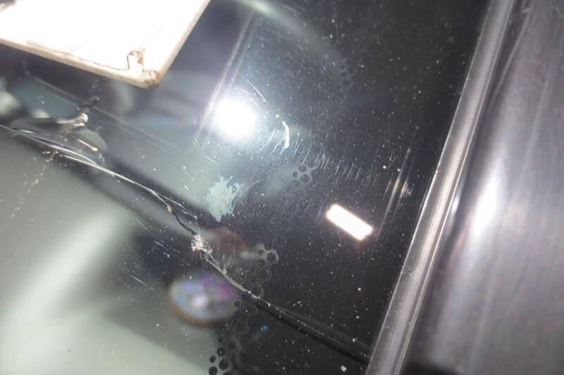 Замена стекла на honda elysion в Carglass Замена стекла на honda elysion в Carglass