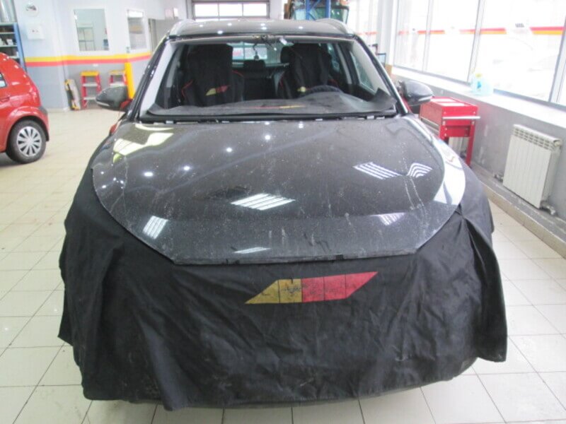 Замена стекла на hyundai matrix в Carglass Замена стекла на hyundai matrix в Carglass