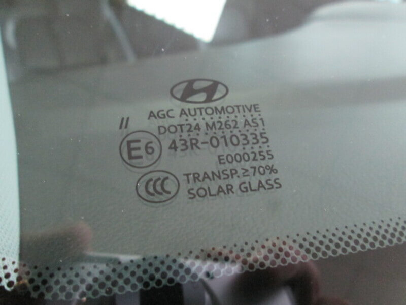 Замена стекла на hyundai matrix в Carglass Замена стекла на hyundai matrix в Carglass