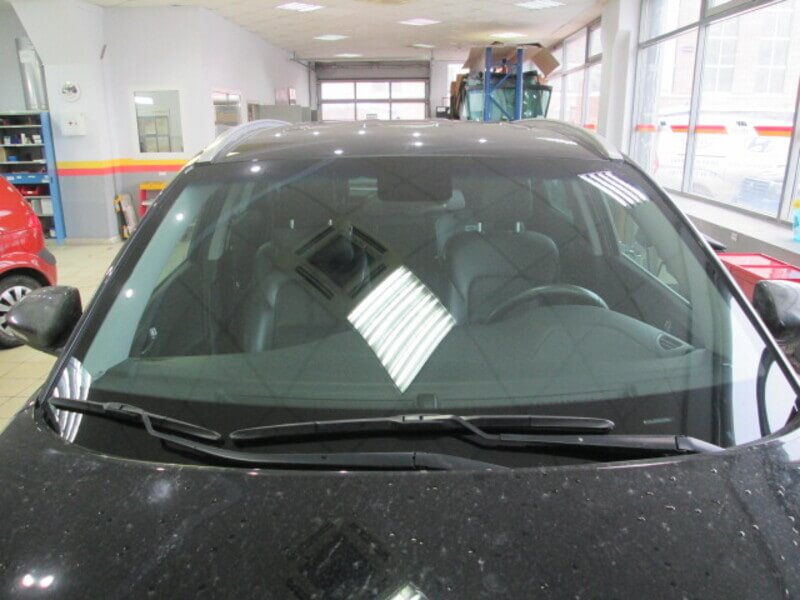 Замена стекла на hyundai matrix в Carglass Замена стекла на hyundai matrix в Carglass