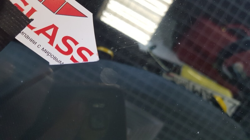 Замена стекла на hyundai matrix в Carglass Замена стекла на hyundai matrix в Carglass