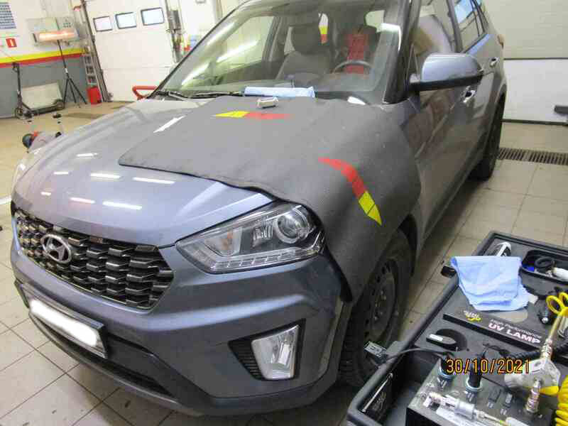 Замена стекла на hyundai matrix в Carglass Замена стекла на hyundai matrix в Carglass
