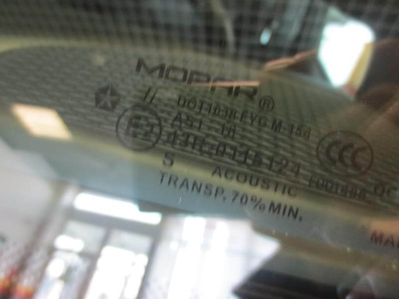Замена стекла на jeep commander в Carglass Замена стекла на jeep commander в Carglass