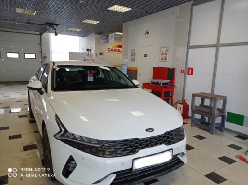 Замена стекла на kia seltos в Carglass Замена стекла на kia seltos в Carglass