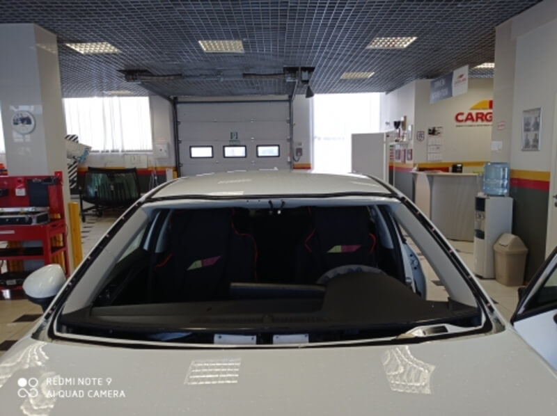 Замена стекла на kia seltos в Carglass Замена стекла на kia seltos в Carglass