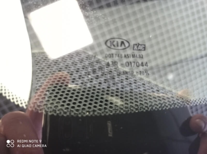 Замена стекла на kia seltos в Carglass Замена стекла на kia seltos в Carglass
