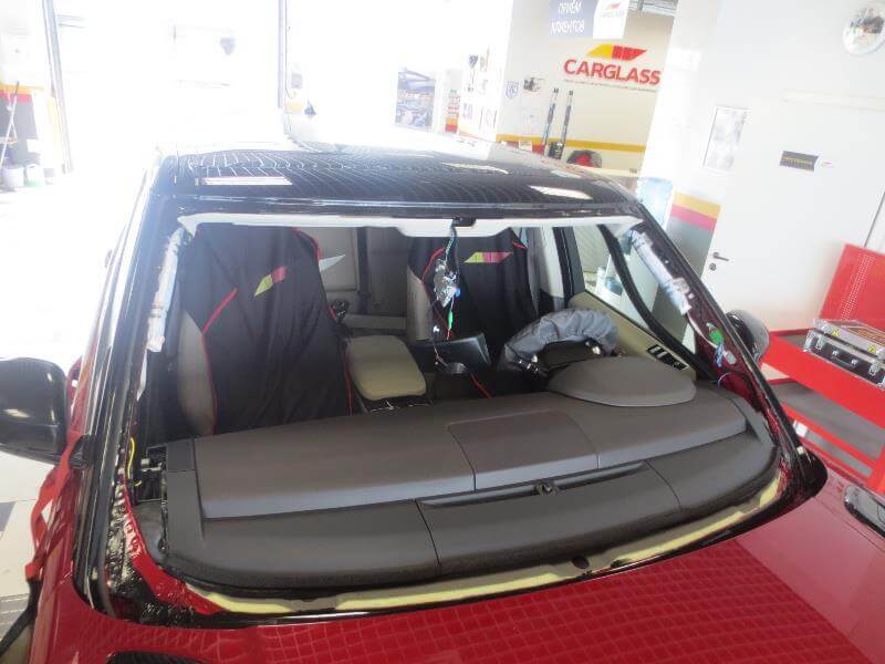 Замена стекла на land-rover range-rover-velar в Carglass Замена стекла на land-rover range-rover-velar в Carglass