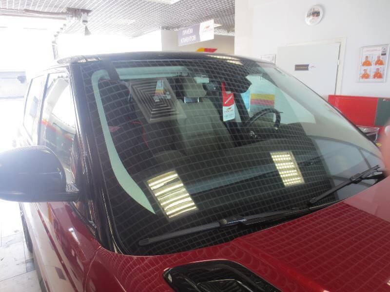 Замена стекла на land-rover range-rover-velar в Carglass Замена стекла на land-rover range-rover-velar в Carglass