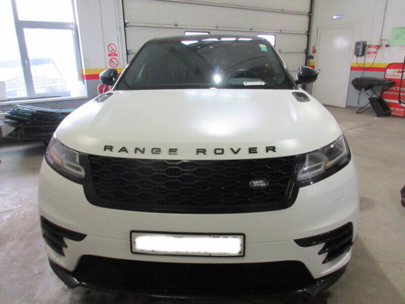 Замена стекла на land-rover range-rover-velar в Carglass Замена стекла на land-rover range-rover-velar в Carglass