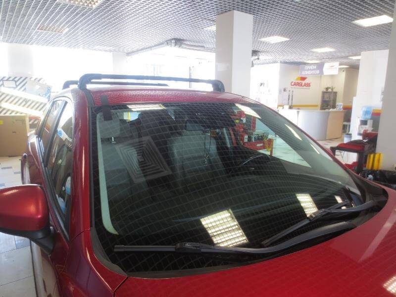Замена стекла на mazda cx-4 в Carglass Замена стекла на mazda cx-4 в Carglass