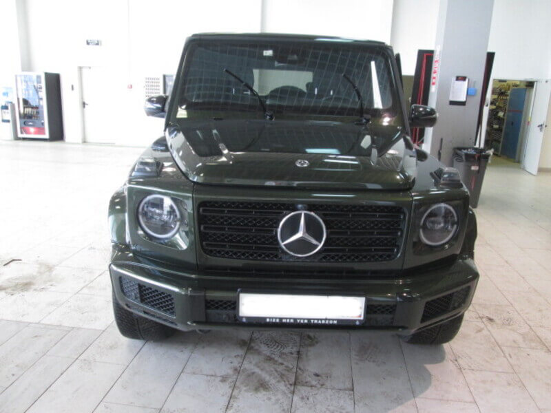 Замена стекла на mercedes sprinter в Carglass Замена стекла на mercedes sprinter в Carglass