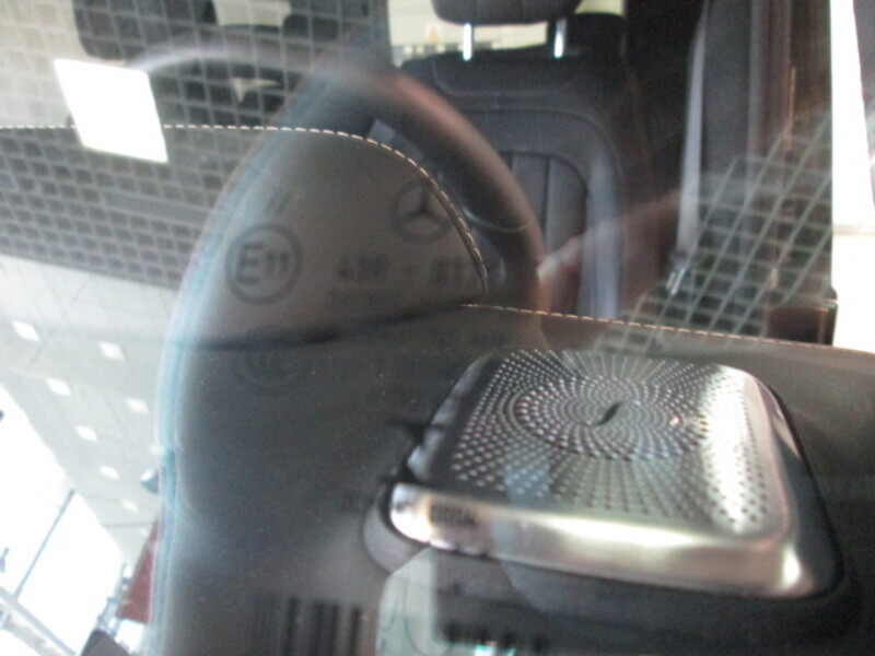 Замена стекла на mercedes sprinter в Carglass Замена стекла на mercedes sprinter в Carglass