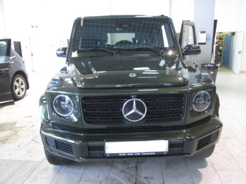Замена стекла на mercedes sprinter в Carglass Замена стекла на mercedes sprinter в Carglass