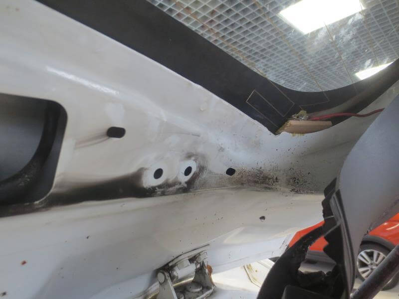 Замена стекла на mitsubishi eclipse-cross в Carglass Замена стекла на mitsubishi eclipse-cross в Carglass