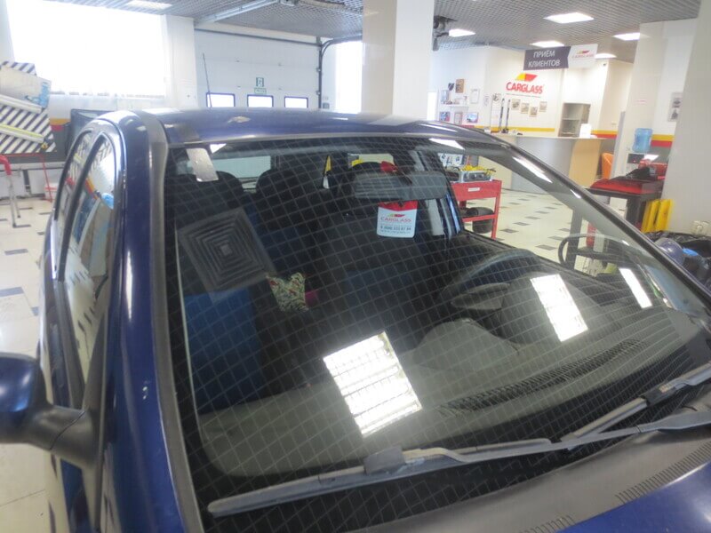 Замена стекла на opel mokka в Carglass Замена стекла на opel mokka в Carglass