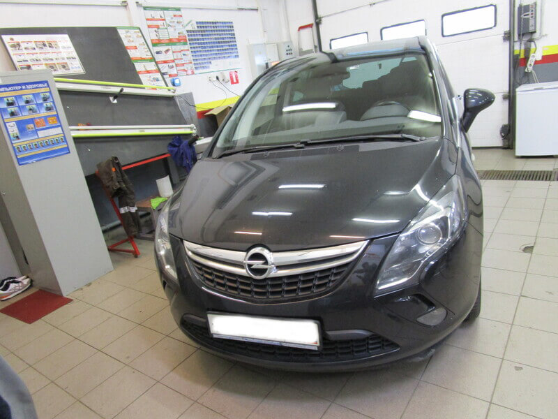 Замена стекла на opel mokka в Carglass Замена стекла на opel mokka в Carglass