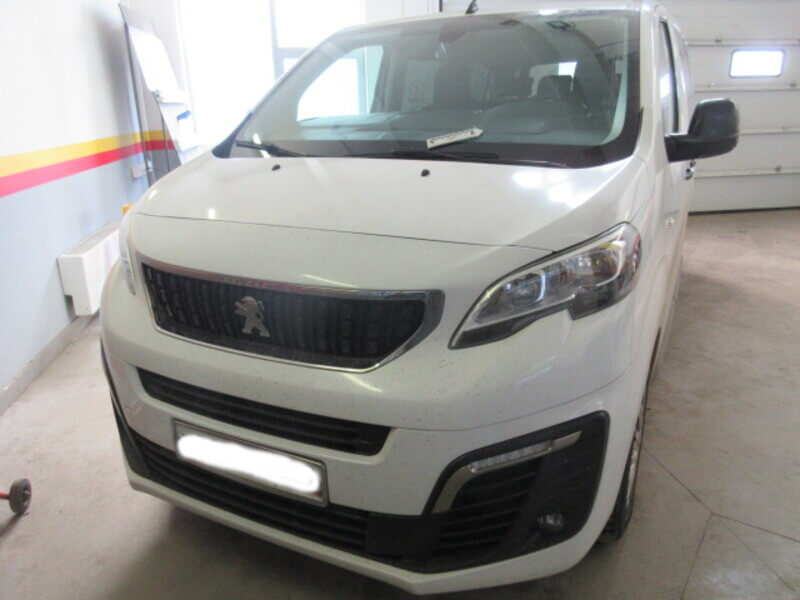 Замена стекла на peugeot bipper в Carglass Замена стекла на peugeot bipper в Carglass