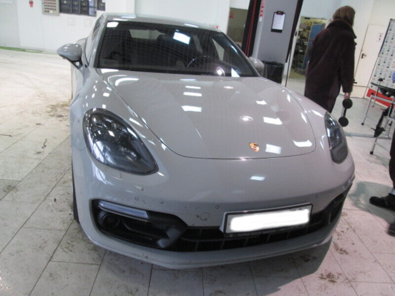 Замена стекла на porsche cayenne-coupe в Carglass Замена стекла на porsche cayenne-coupe в Carglass