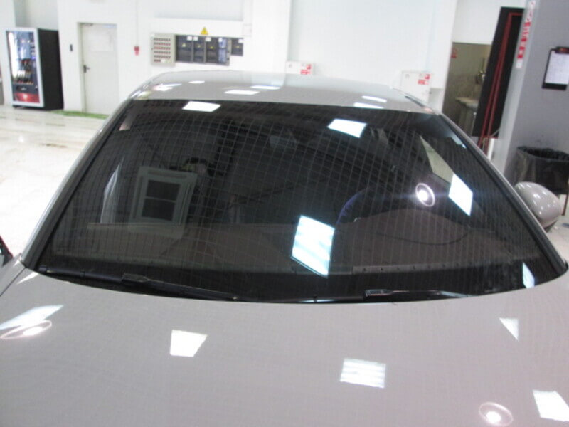 Замена стекла на porsche cayenne-coupe в Carglass Замена стекла на porsche cayenne-coupe в Carglass